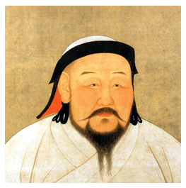 元朝