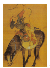 元朝