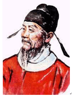 元朝