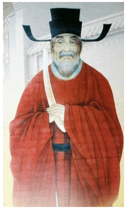 李成梁