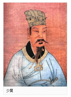 五帝 五帝