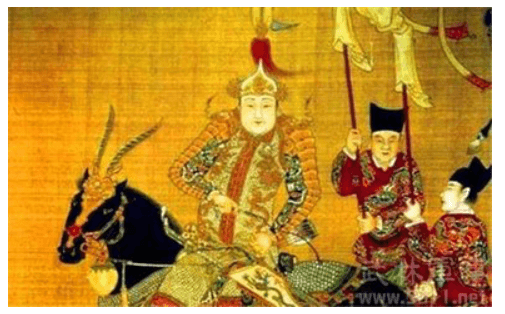 万历三大征 万历三大征