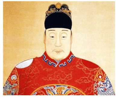 明神宗 明神宗
