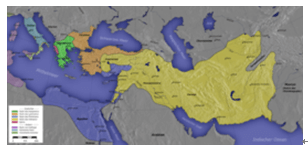 塞琉古—帕提亚（安息）帝国