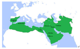 倭马亚—阿拔斯王朝