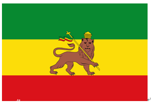 埃塞俄比亚王国—丰吉苏丹王国