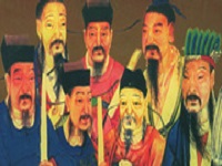 北京大学公开课：中国古代政治与文化