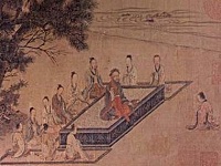 浙江大学公开课：孔子与儒学传统