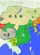 【史图馆】中国历代疆域变化第十版