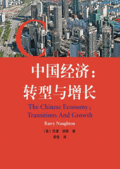 中国经济：转型与增长